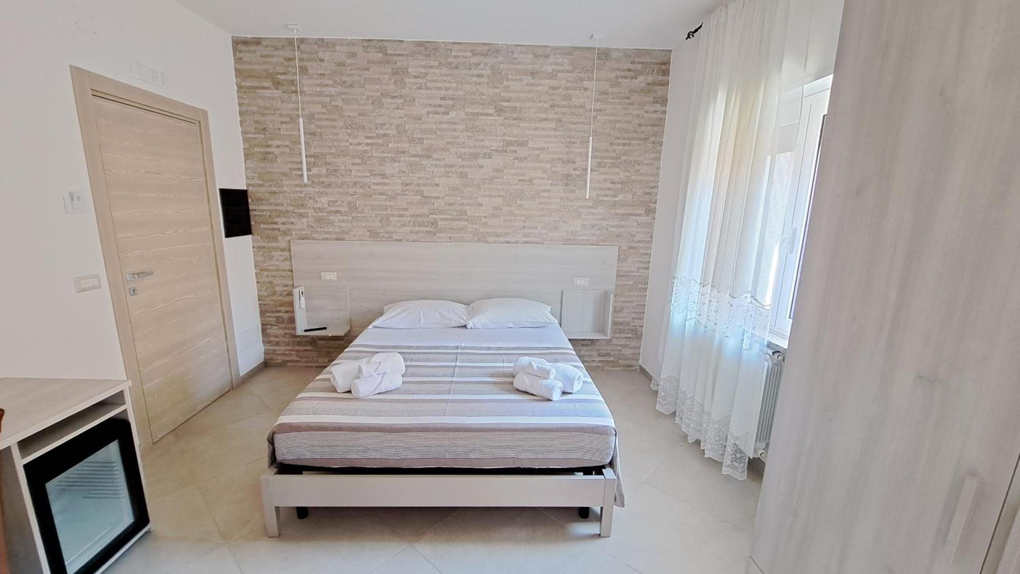 Hera Tropea Rooms Exterior photo
